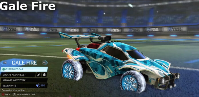 Decals Rocket League Decals Rocket League