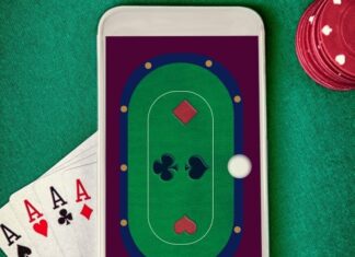 How Mobile Is Taking Over Online Casino Games