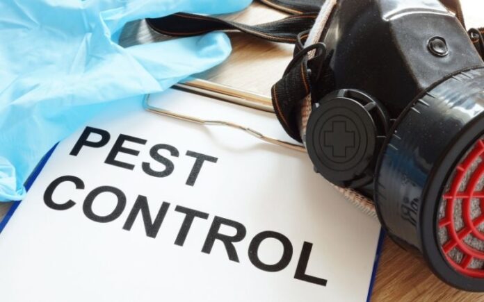 Pest Control