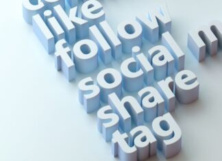 What Does Your Social Media Posts Reflect About You?