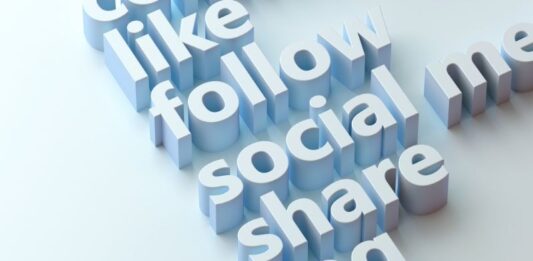 What Does Your Social Media Posts Reflect About You?