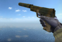 Our Top USP-S Skins in CS:GO USP-S Skins