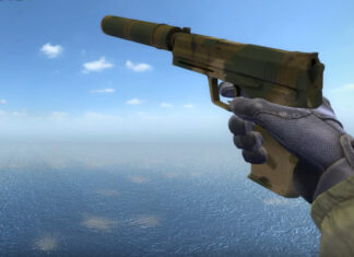 Our Top USP-S Skins in CS:GO USP-S Skins