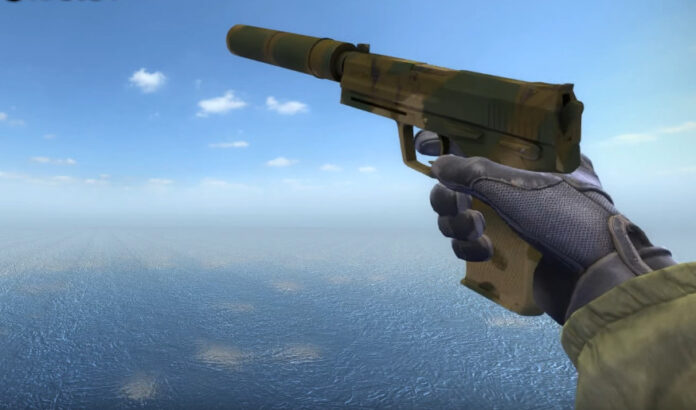 USP-S Skins USP-S Skins
