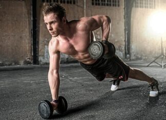 Tips To Recover Quickly After Your Exercise Routine