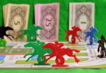 Not Quite Gambling: How Betting on Sports is Different