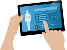 Balancing Patients’ Right to Access and Data Security