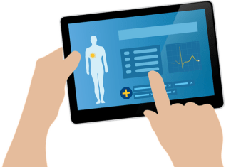 Balancing Patients’ Right to Access and Data Security