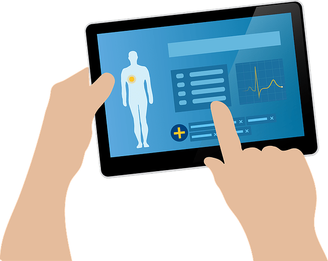 ehr, emr, electronic medical record