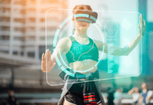 What Does The Virtual World Mean For Sports?