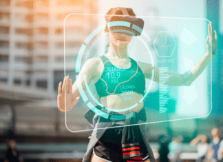 What Does The Virtual World Mean For Sports?
