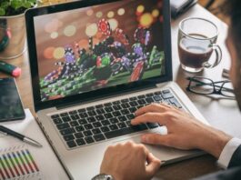 How Can Augmented Reality Improve Online Gambling?