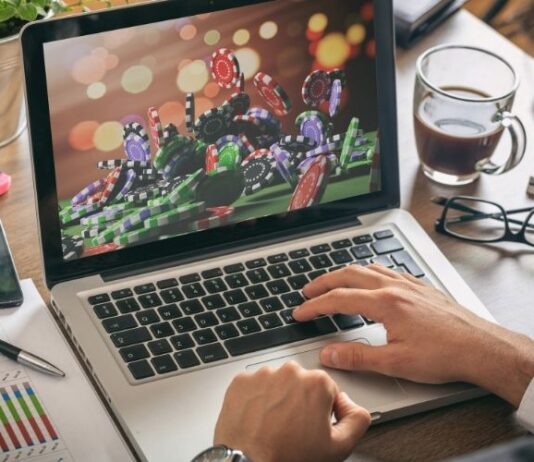 Beginner tips to enhance your online gambling experience
