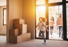 Home Construction – 5 Common Development Methods