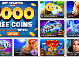 Zitobox Free Slots Review
