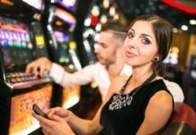 Social Casino Games Can Help – Or Harm – Problem Gamblers