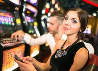 Social Casino Games Can Help – Or Harm – Problem Gamblers
