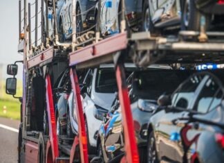 The Keys to Success: 5 Tips for Shipping Your Vehicle (and Steering Clear of Speed Bumps)