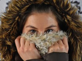 6 Faux Fur Coat Look Ideas to Rock This Winter