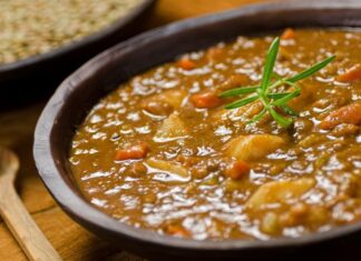 5 Tips to Eat More Protein on a Vegan Diet