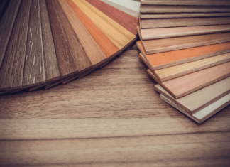 Top 5 Benefits of engineered wood flooring