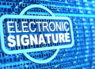 5 Reasons Your Business Should Use Electronic Signatures in 2021