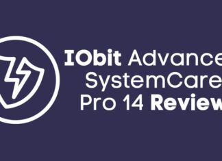 IObit Advanced SystemCare Pro 14 Review – Features, Pros, Cons and Price
