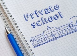 Best private schools in UK