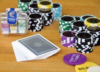 Online Casinos Will Be the Only Future for Casino Industry – Know How?