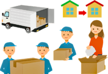 Everything you need to know about full-service moving