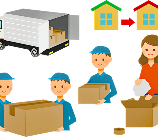 Everything you need to know about full-service moving