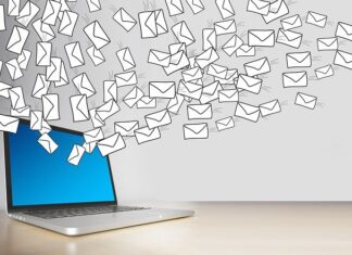 5 Ways Spammers Get your E-mail Address