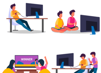 Components Needed for an Ideal Gaming Room