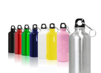 Top 8 Advantages of Using Resealable Aluminum Containers