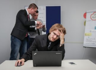 Why Organizations Need to Think Proactively About Preventing Sales Team Burnout