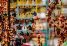 Setting Up A Plastic Ornament Business