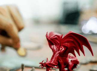 Can You Play DnD 5e on Roll20?