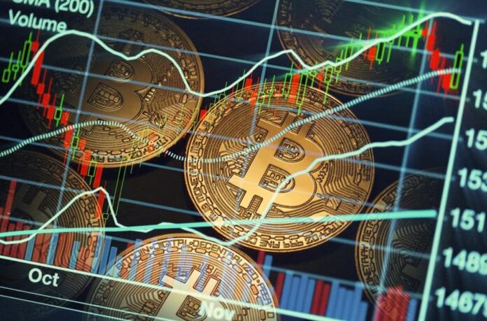bitcoin trading market data chart. virtual cryptocurrency concept 5 apps for trading cryptocurrencies like Bitcoin, Dogecoin and Ethereum - TechRepublic