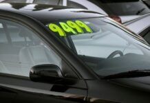 How to negotiate the best car price