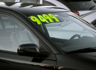 How to negotiate the best car price