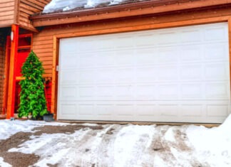 Professional Garage Door Installation – No.1 Garage Door Company!