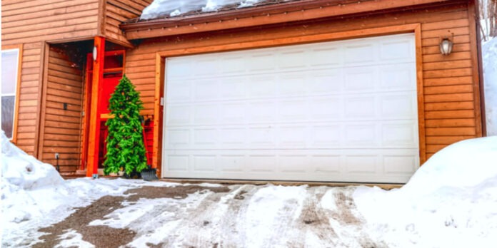 Garage Door Track - Supreme Garage Door Repair