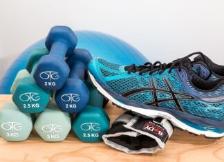 How to Buy Exercise Equipment Online?