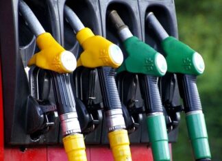 The Power Of Oil As A Spot Commodity