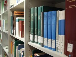 5 Tips on Writing a Law Thesis