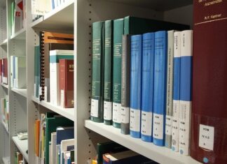 5 Tips on Writing a Law Thesis