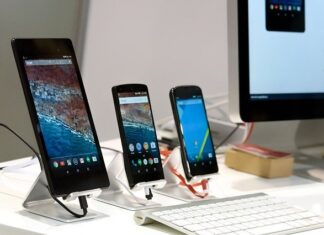 What are the most important advantages of online mobile testing systems for organizations?