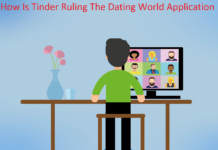 How Is Tinder Ruling The Dating World Application?