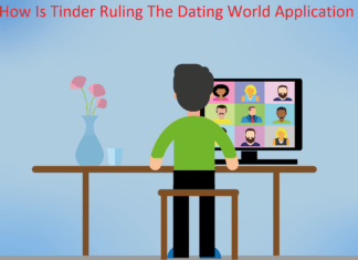 How Is Tinder Ruling The Dating World Application?