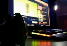 The best gaming set: September 2021 edition